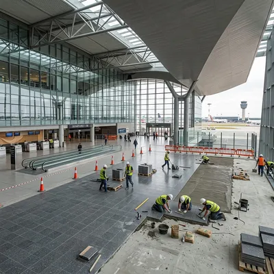 Commercial Flooring Contracts
