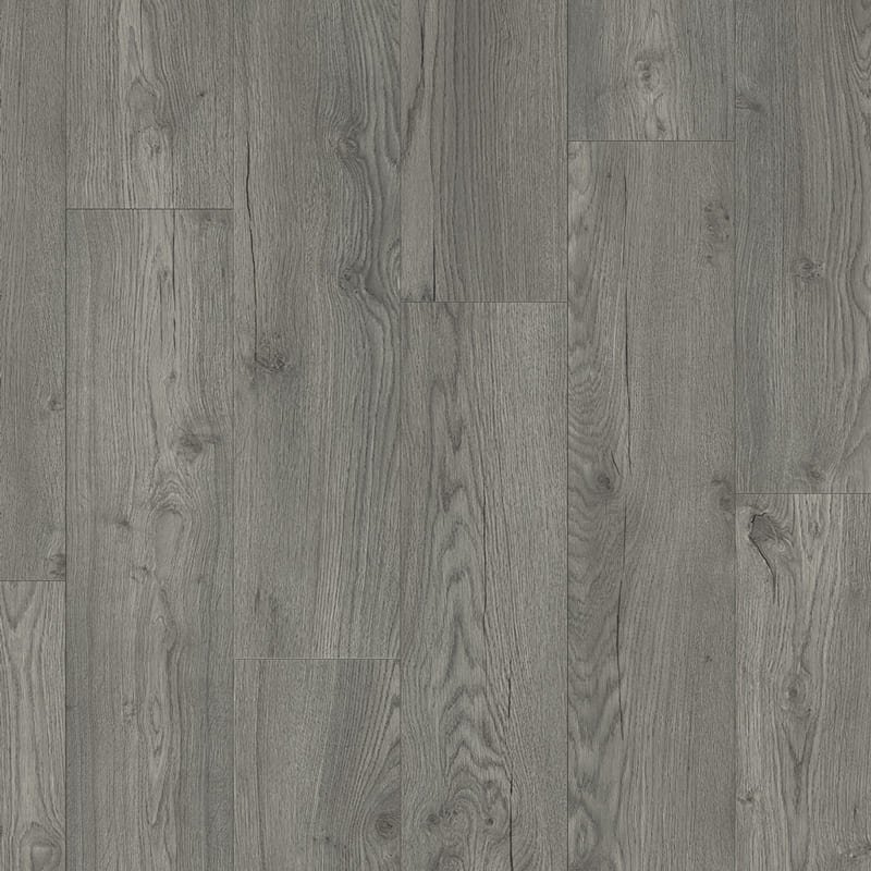 Forest Trail Mid Grey Oak