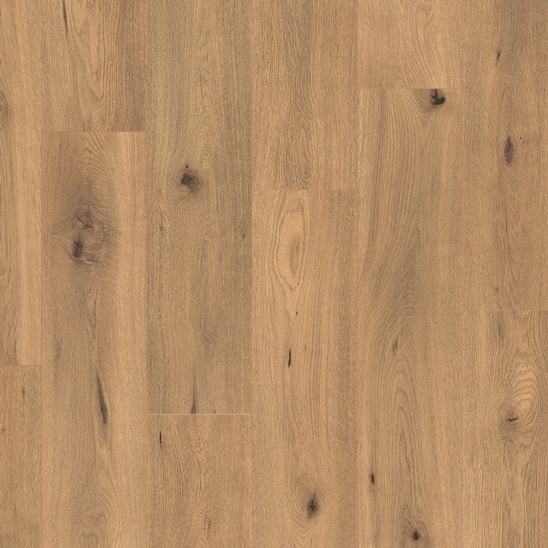 Forest Trail Natural Oak