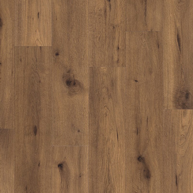 Forest Trail Rustic Oak