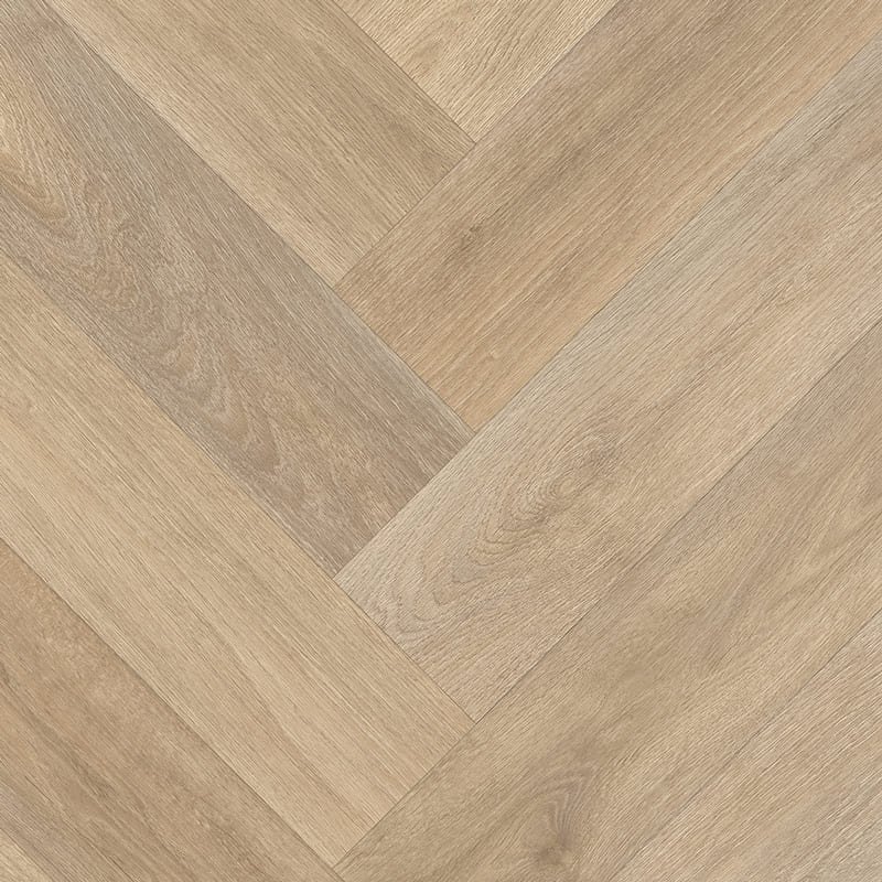 Citrino Elm Herringbone