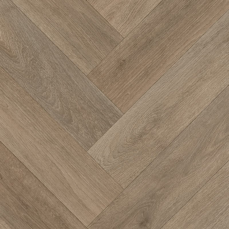 Citrino Hazel Herringbone