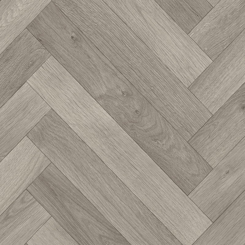 Citrino Poplar Herringbone