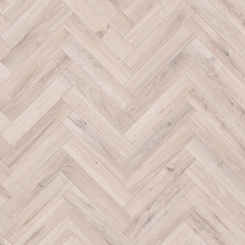 Perla Ash Herringbone