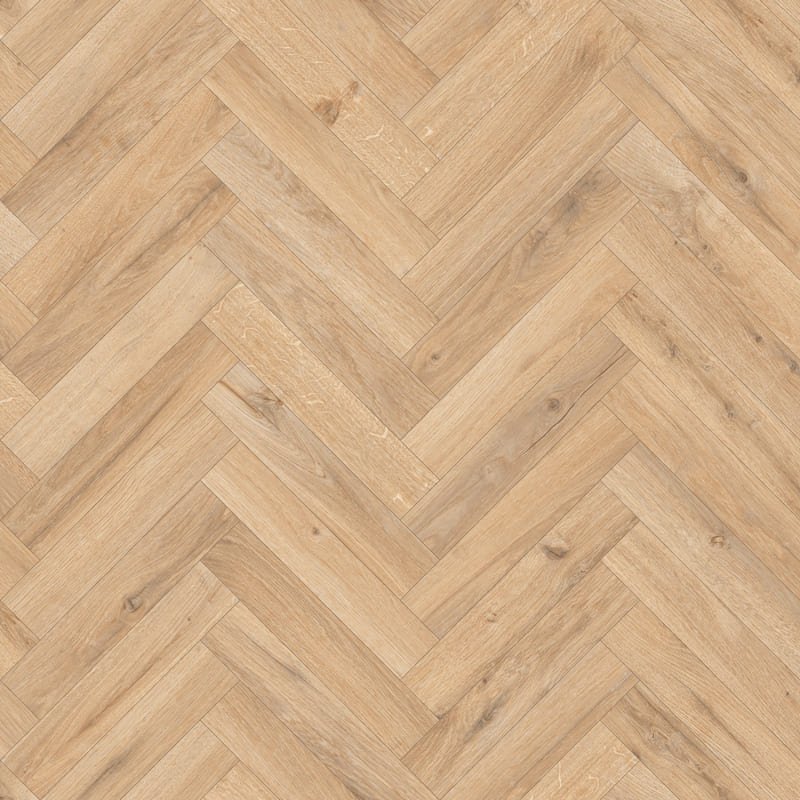 Perla Beech Herringbone