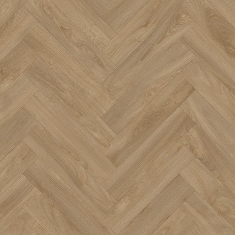 Viking Bay Cedar Herringbone