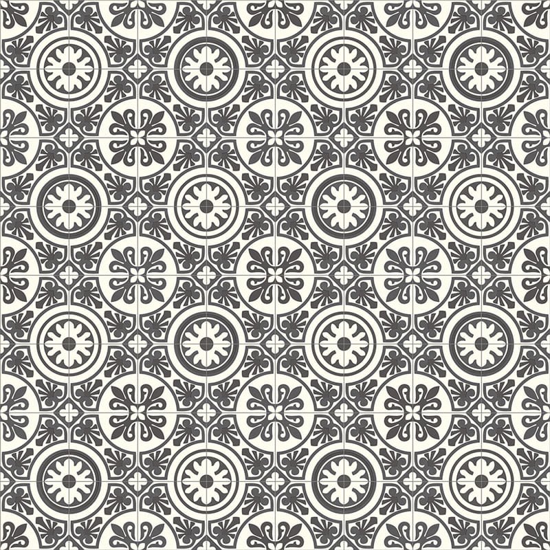 Viking Bay Celtic Motif