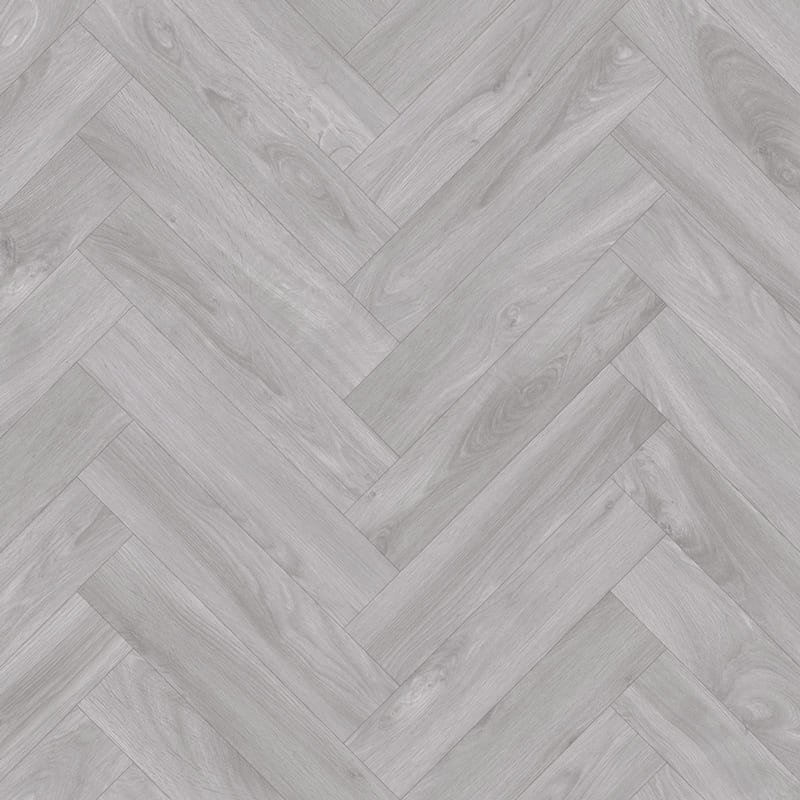 Viking Bay Cloudy Herringbone