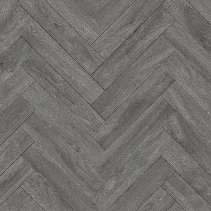 Viking Bay Dusky Herringbone